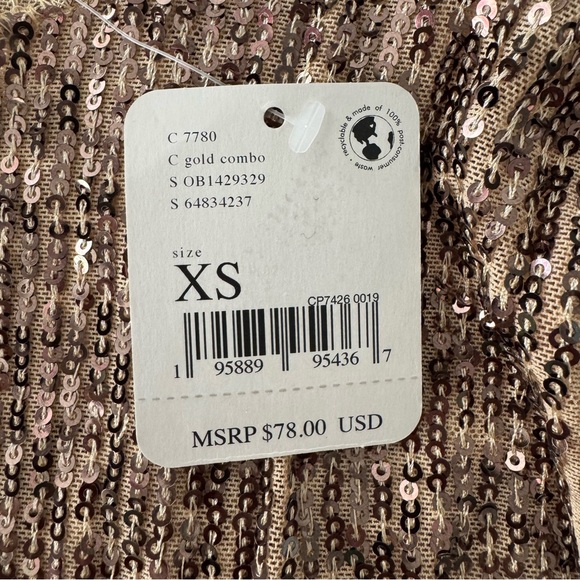 Free People Top - Picture 8 of 8